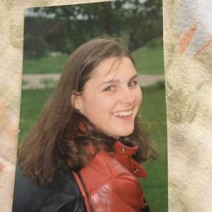 Meet your Posher, Nancy